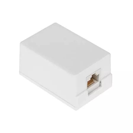 Priza UTP RJ45 CAT5 8p8c