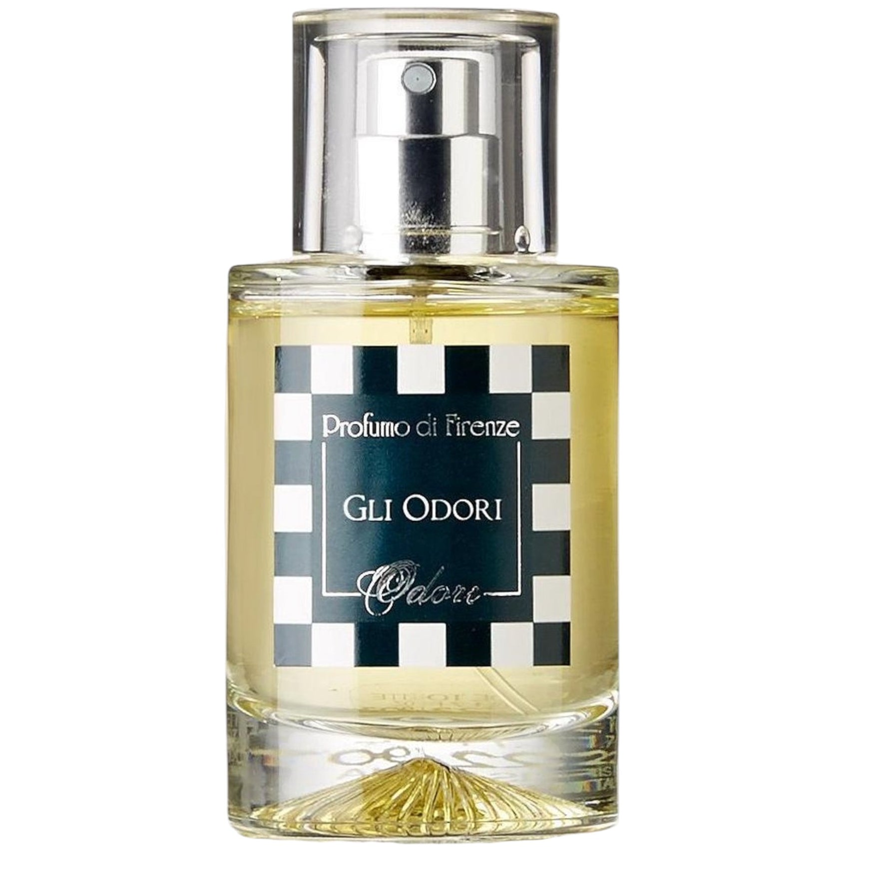 Odori, Gli Odori, Apă de toaletă, Unisex, 50 ml