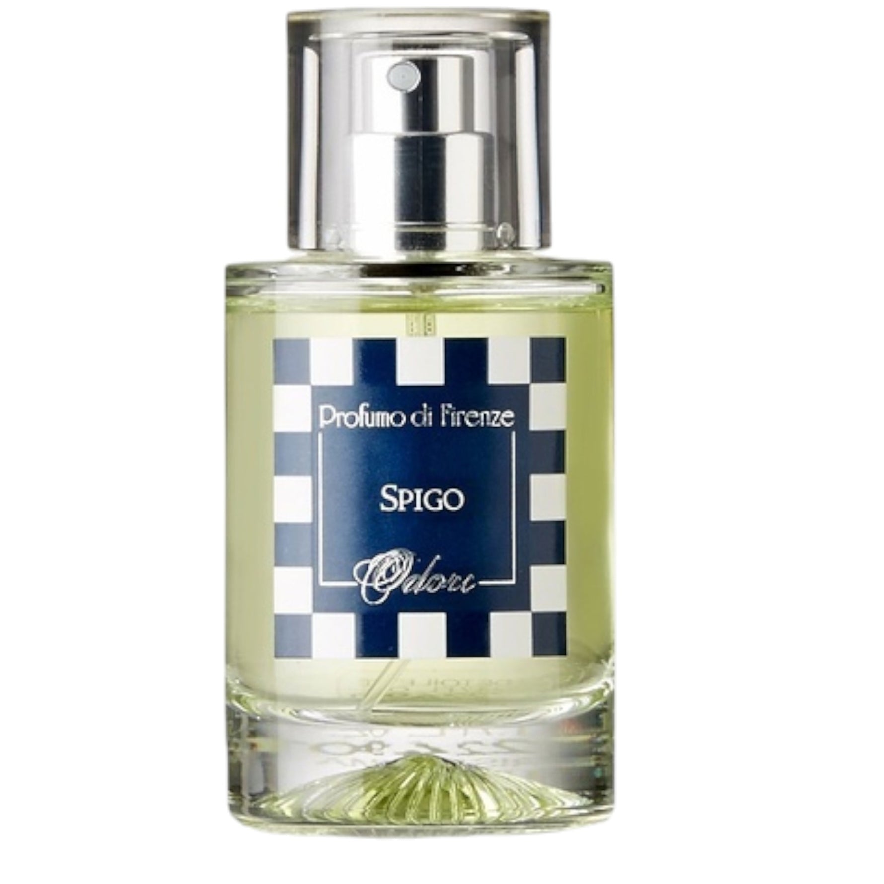 Odori, Spigo, Apă de toaletă, Unisex, 50 ml