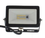 Proiector cu LED 7W 470lm IP65 RGB multicolor cu telecomanda Well