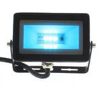 Proiector cu LED 7W 470lm IP65 RGB multicolor cu telecomanda Well