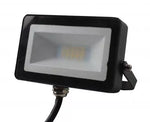 Proiector cu LED 7W 470lm IP65 RGB multicolor cu telecomanda Well