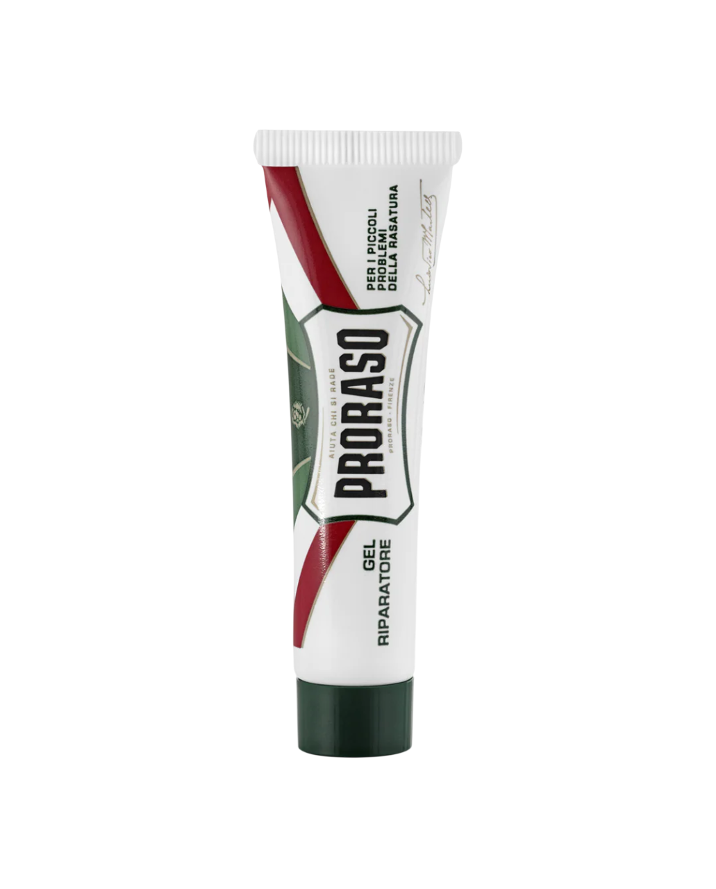 Proraso, Proraso, Reparator, Gel de ras, 10 ml