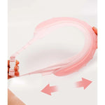 Viziera de Protectie Baie Pentru Copii, Fippy, Model Coronita, Dimensiune ajustabila, Durabil, Usor de curatat,
