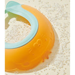 Viziera de Protectie Baie Pentru Copii, Fippy, Model Coronita Leu, Dimensiune ajustabila, Durabil, Usor de curatat,