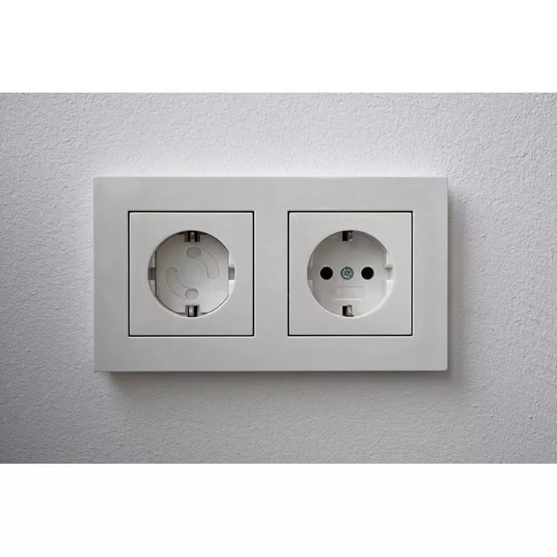 Protectie prize 220V pentru protectie copii Goobay