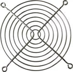 Protectie ventilator metal 120x120mm surub 4.6mm TQSolution FG-12