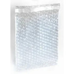 Set 50 buc Pungi Folie cu Bule si Banda Adeziva, 120x150x40mm, Transparente