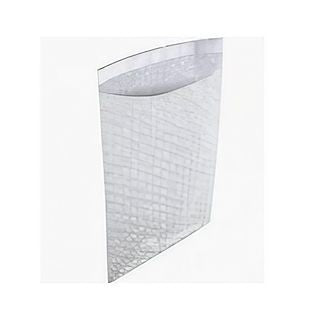 Set 50 buc Pungi Folie cu Bule si Banda Adeziva, 150x200x50mm, Transparente