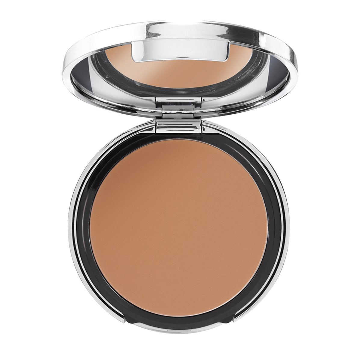Pupa, Extreme Matt, Fără ulei, Natural opac, Fundație compactă, 080, Chihlimbar, SPF 20, 11 g - Olmarkt
