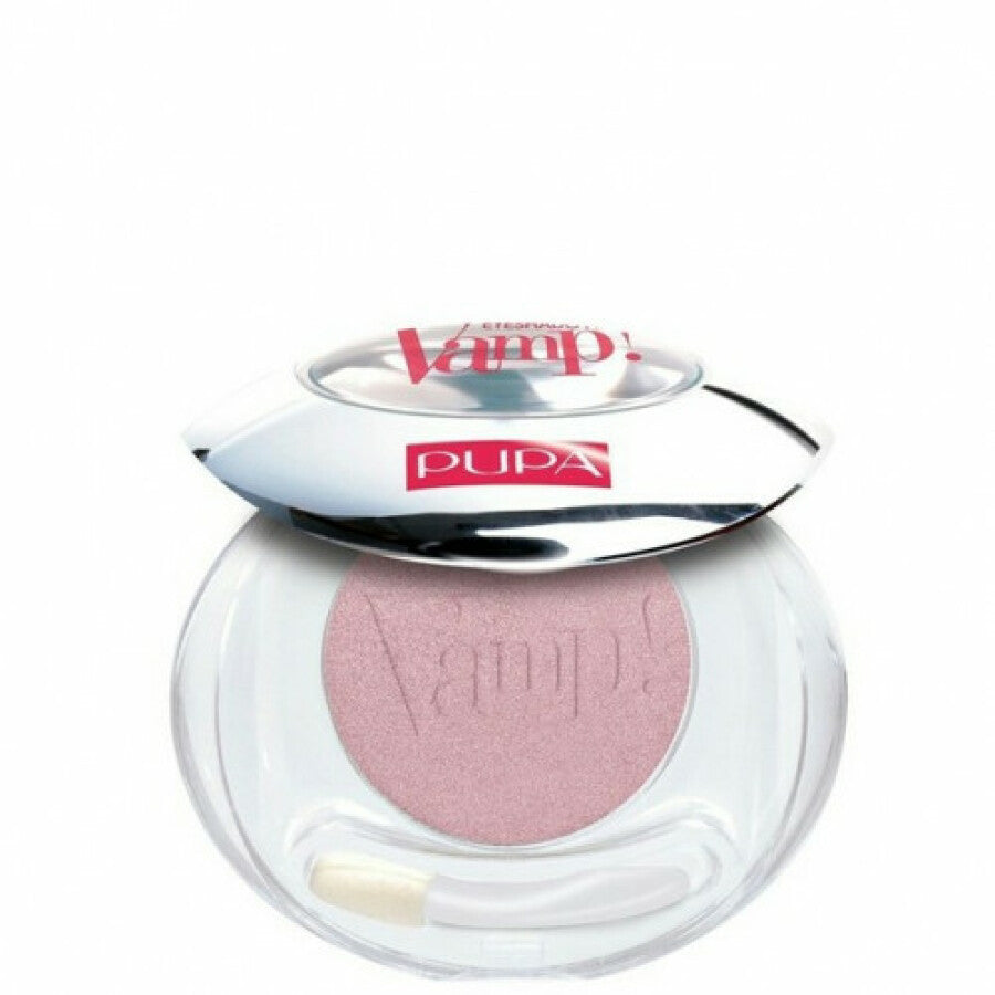 Pupa, Vamp!, Fard de ochi compact, 102, Nud auriu, 2.5 g - Olmarkt