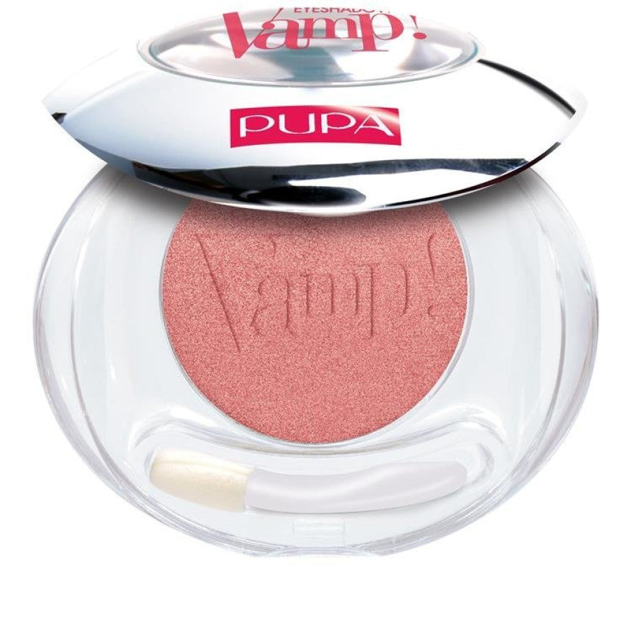 Pupa, Vamp!, Fard de ochi compact, 200, Grepfrut roz, 2.5 g - Olmarkt
