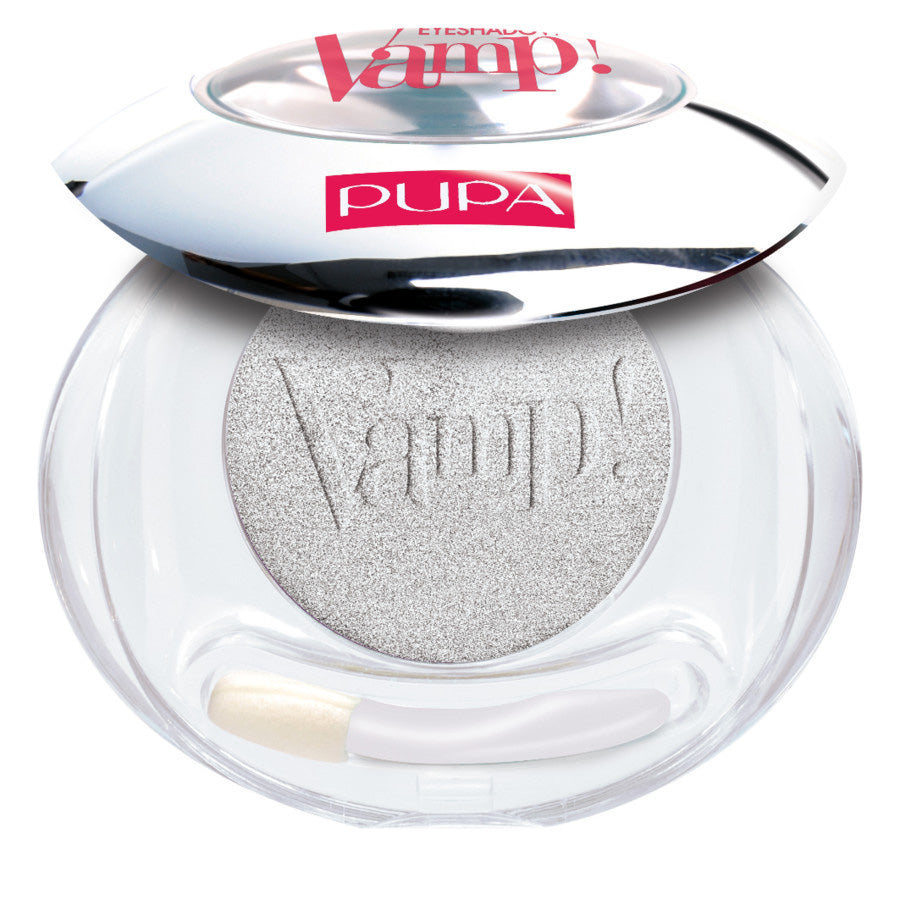 Pupa, Vamp!, Mat, Fard de ochi pudră, 403, Piatră de lună, 1 nuanță, 2.5 g - Olmarkt