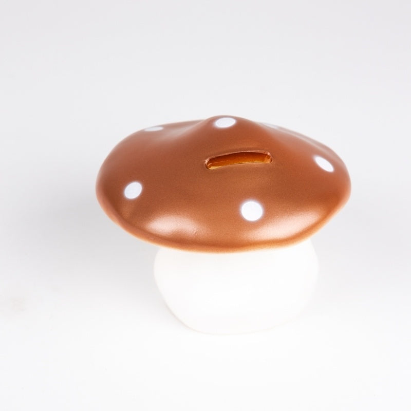 Pusculita ciupercuta cupru, Egmont Toys