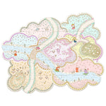 Puzzle 3D Lily Tinypuzz, Djeco