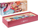 Puzzle Printese, Londji