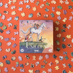 Puzzle Unicorn, Londji