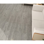 Set 36 Placi Autoadezive pentru Pardoseala, Flippy, din PVC, Impermeabil, Ignifug, Usor de Curatat, Dimensiune Placa