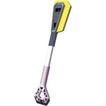 Racleta Auto pentru Zapada cu Doua Capete, Flippy, Universala, Deszapezire Masina, cu Maner, Ergonomica, Detasabila,