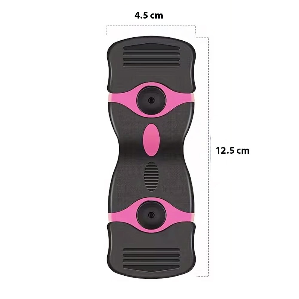 Racleta Multifunctionala pentru Curatare Sticla si Ceramica, Flippy, Design Ergonomic, Maner Anti-alunecare, Include 20