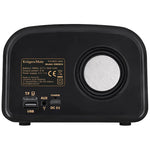 Radio portabil analog AM /FM /SW 5W 185x77.5x150mm Kruger&atz KM0834