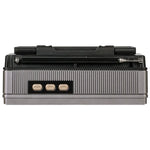 Radio portabil analog SOLAR AM /FM /SW 3W 145x60.9x96.4mm Kruger&atz KM0831