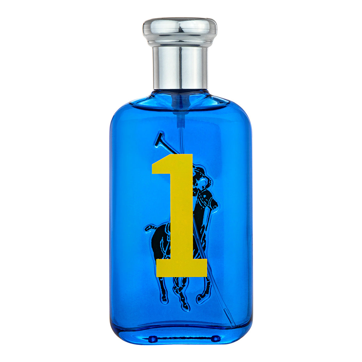 Ralph Lauren, Big Pony 1, Apă de toaletă, Pentru bărbați, 100 ml