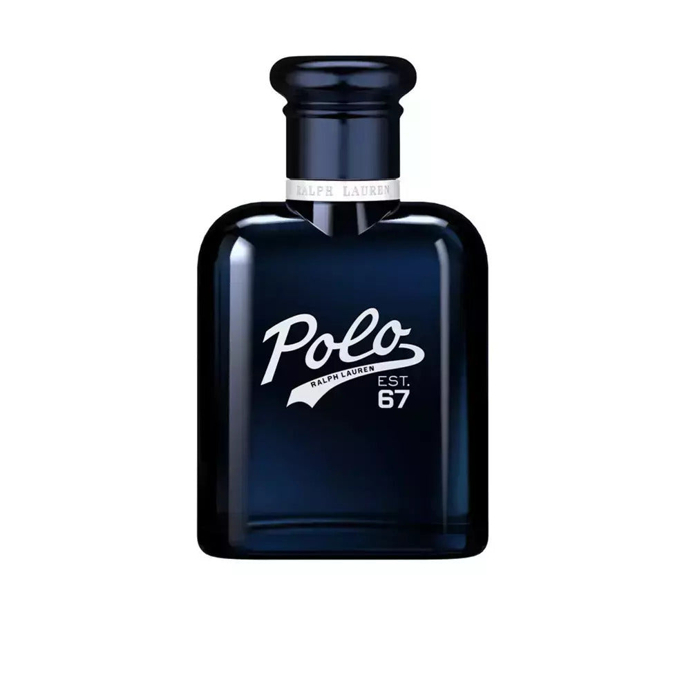 Ralph Lauren, Polo 67, Apă de toaletă, Pentru bărbați, 125 ml