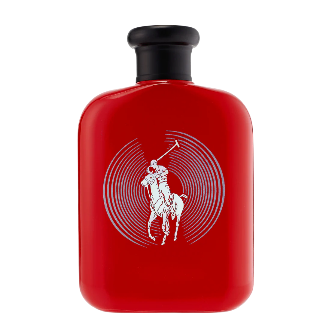 Ralph Lauren, Polo Red Remix X Ansel Elgort, Apă de toaletă, Pentru bărbați, 125 ml