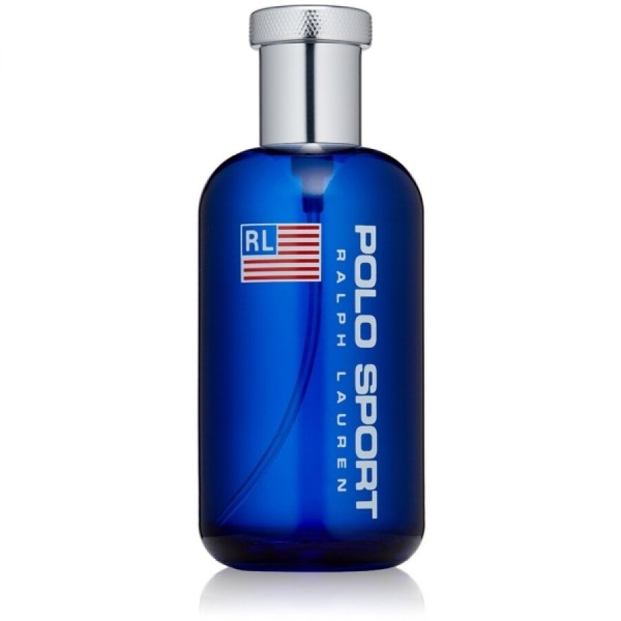 Ralph Lauren, Polo Sport, Apă de toaletă, Pentru bărbați, 125 ml