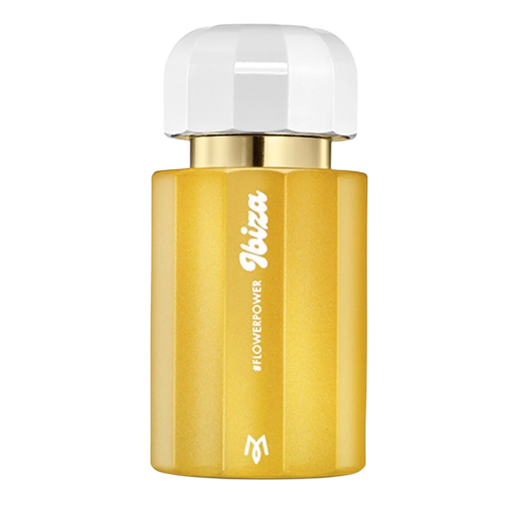 Ramon Monegal, Ibiza Flower Power, Apă de parfum, Unisex, 100 ml
