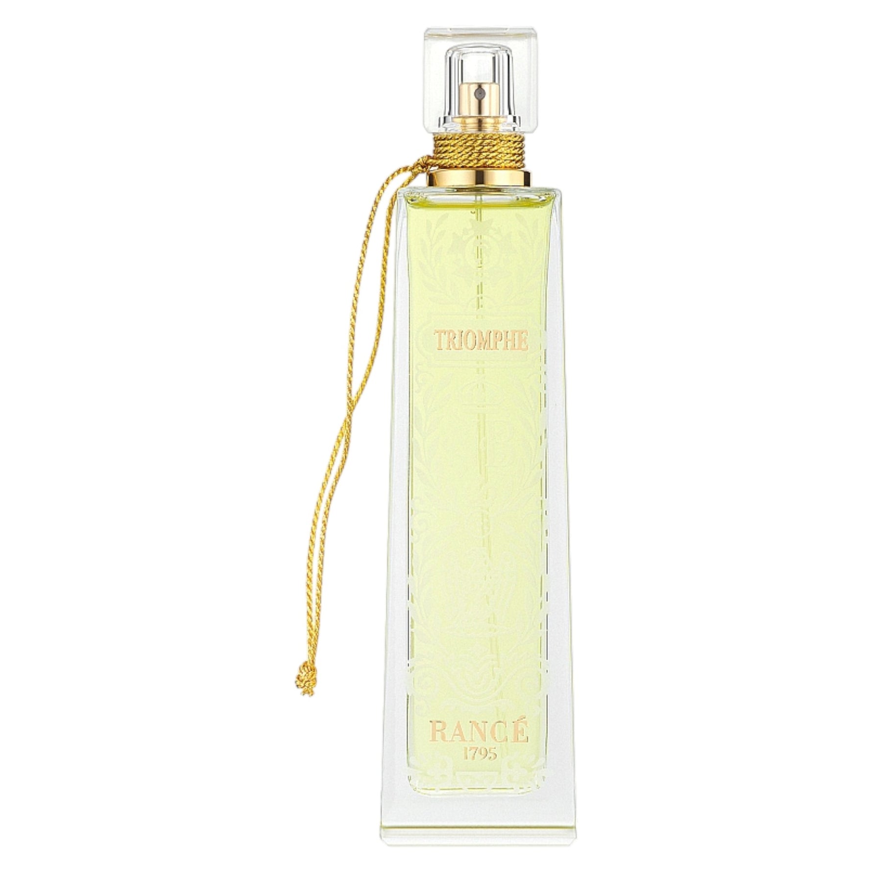 Rance 1795, Triomphe Millesime, Apă de parfum, Pentru bărbați, 50 ml