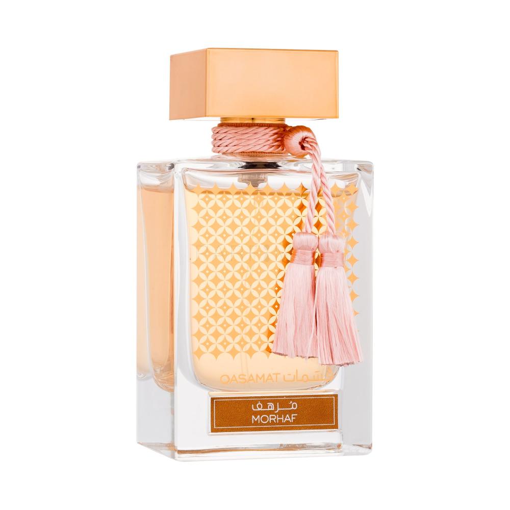 Rasasi, Qasamat Morhaf, Apă de parfum, Unisex, 65 ml