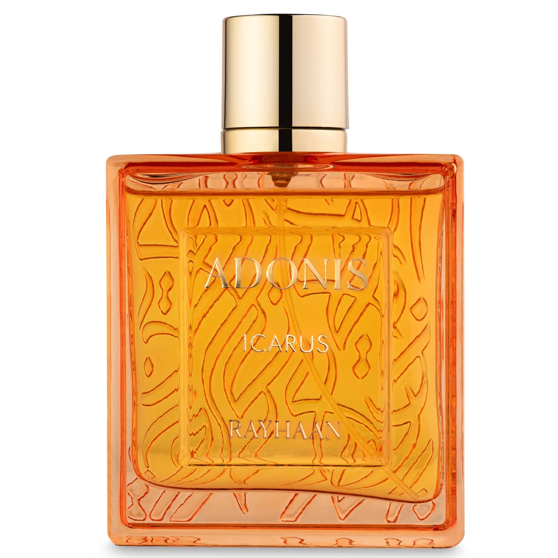 Rayhaan, Adonis Icarus, Eau De Parfum, Unisex, 100 ml