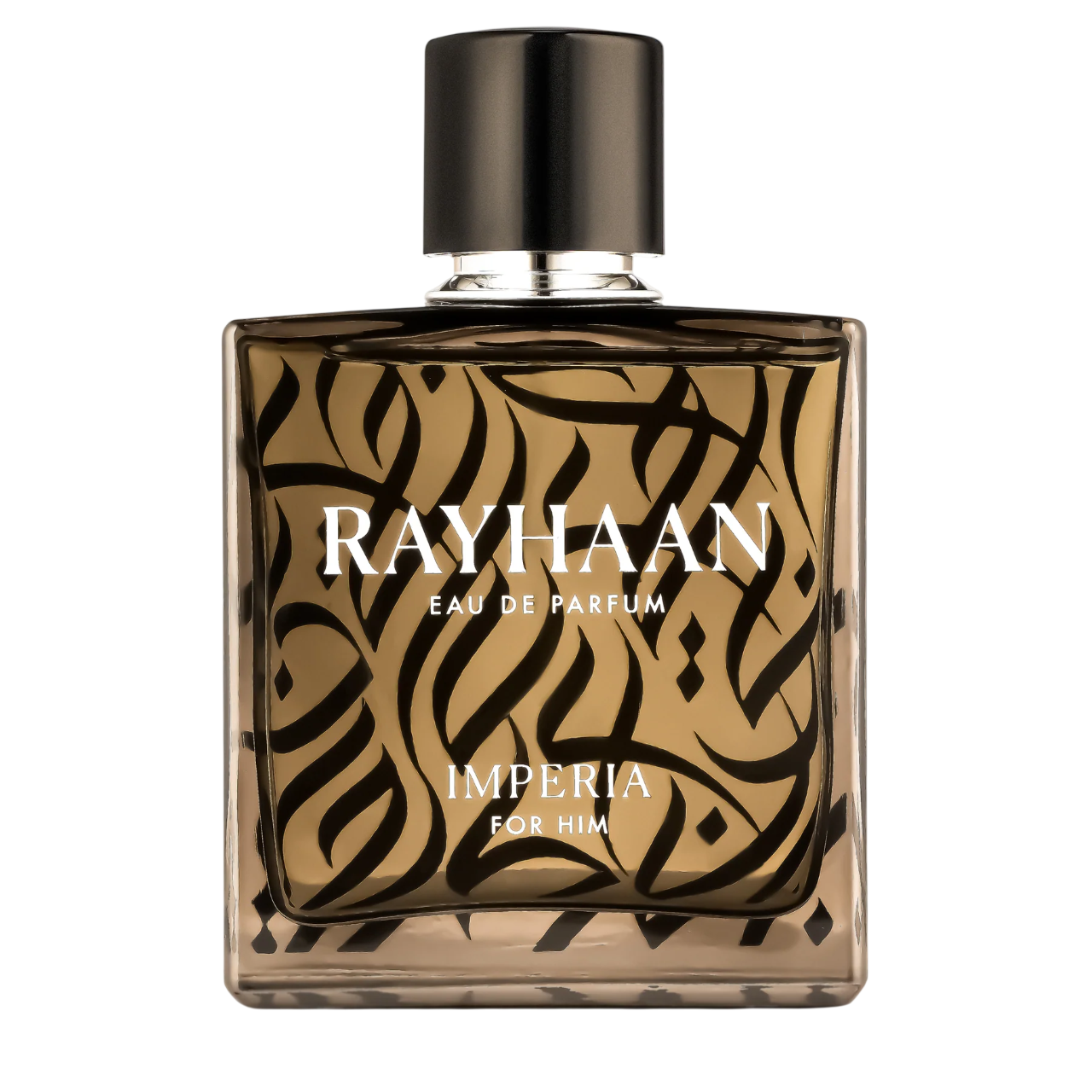 Rayhaan, Imperia, Apă de parfum, Pentru bărbați, 100 ml