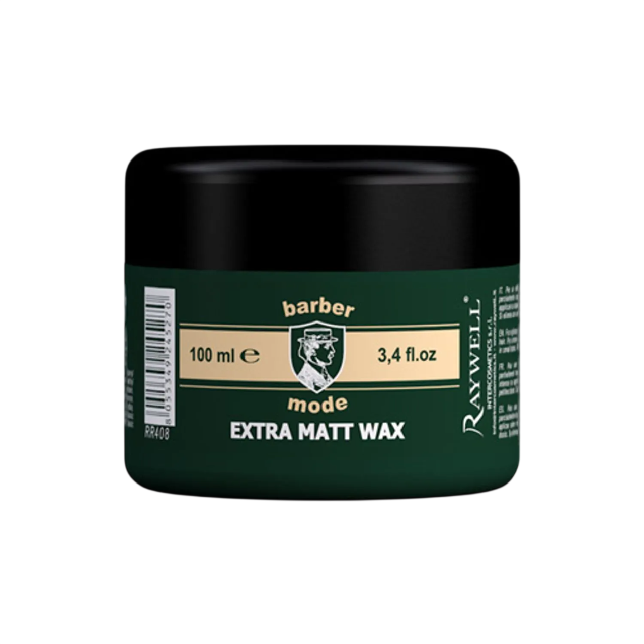 Raywell, Barber Mode, Pomadă pentru coafat, 100 ml - Olmarkt