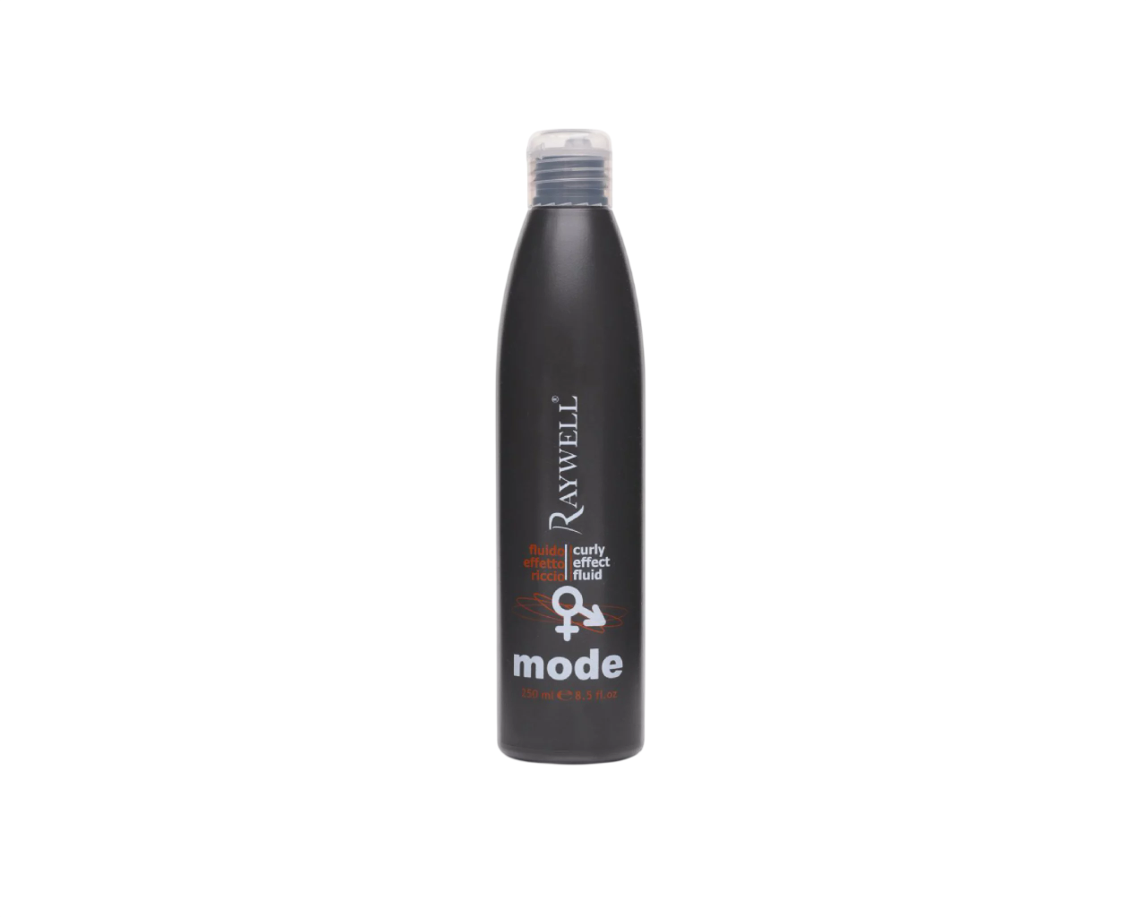Raywell, Mode, Definirea buclelor, Fluid pentru păr, 250 ml - Olmarkt