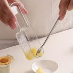 Razatoare Manuala, Flippy, cu Recipient de Stocare, pentru Legume, din Plastic si Otel Inoxidabil, Multifunctionala, Alb