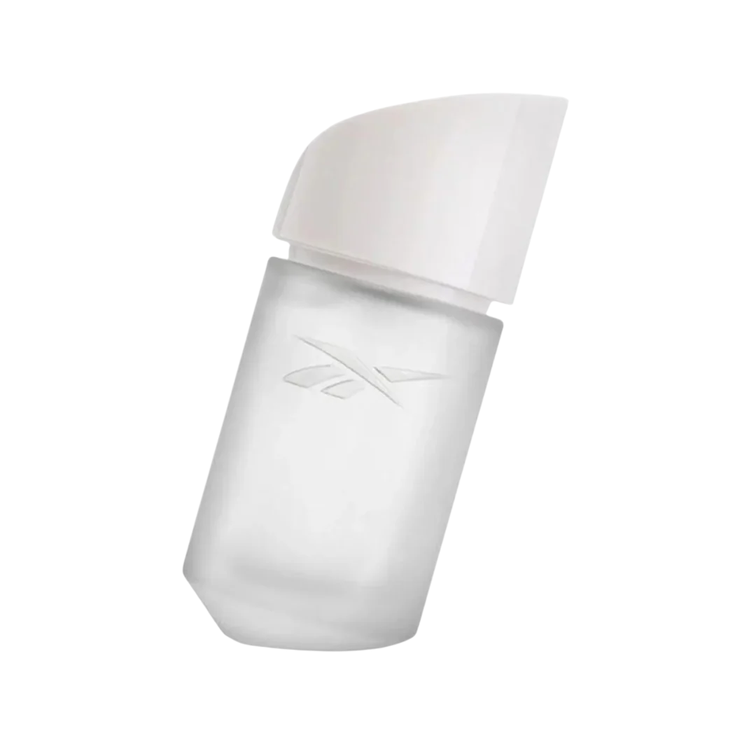 Reebok, Iconic Statement White For Everyone, Apă de parfum, Unisex, 100 ml