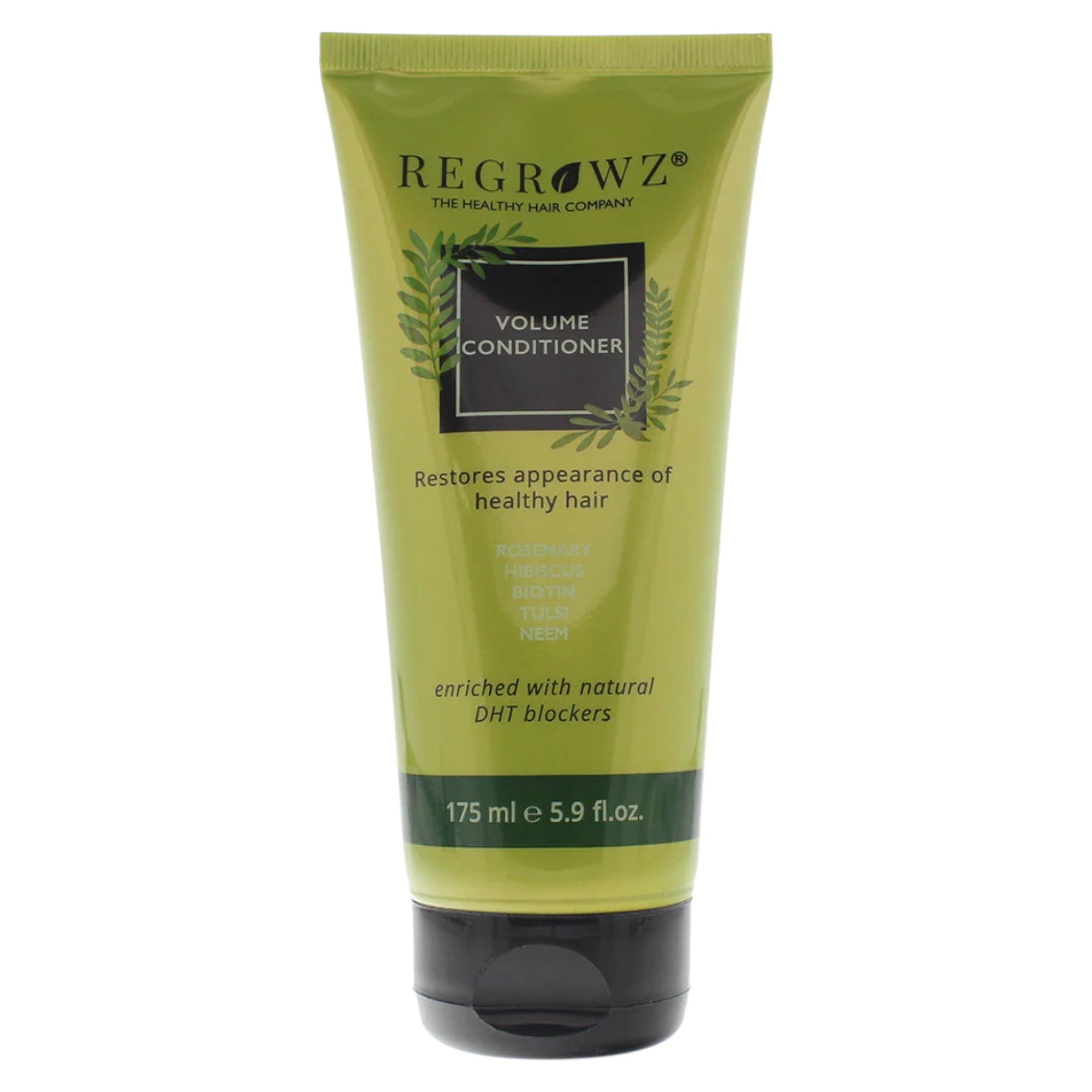 Regrowz, Volume Conditioning, Balsam de păr, Pentru volum & textură, 175 ml