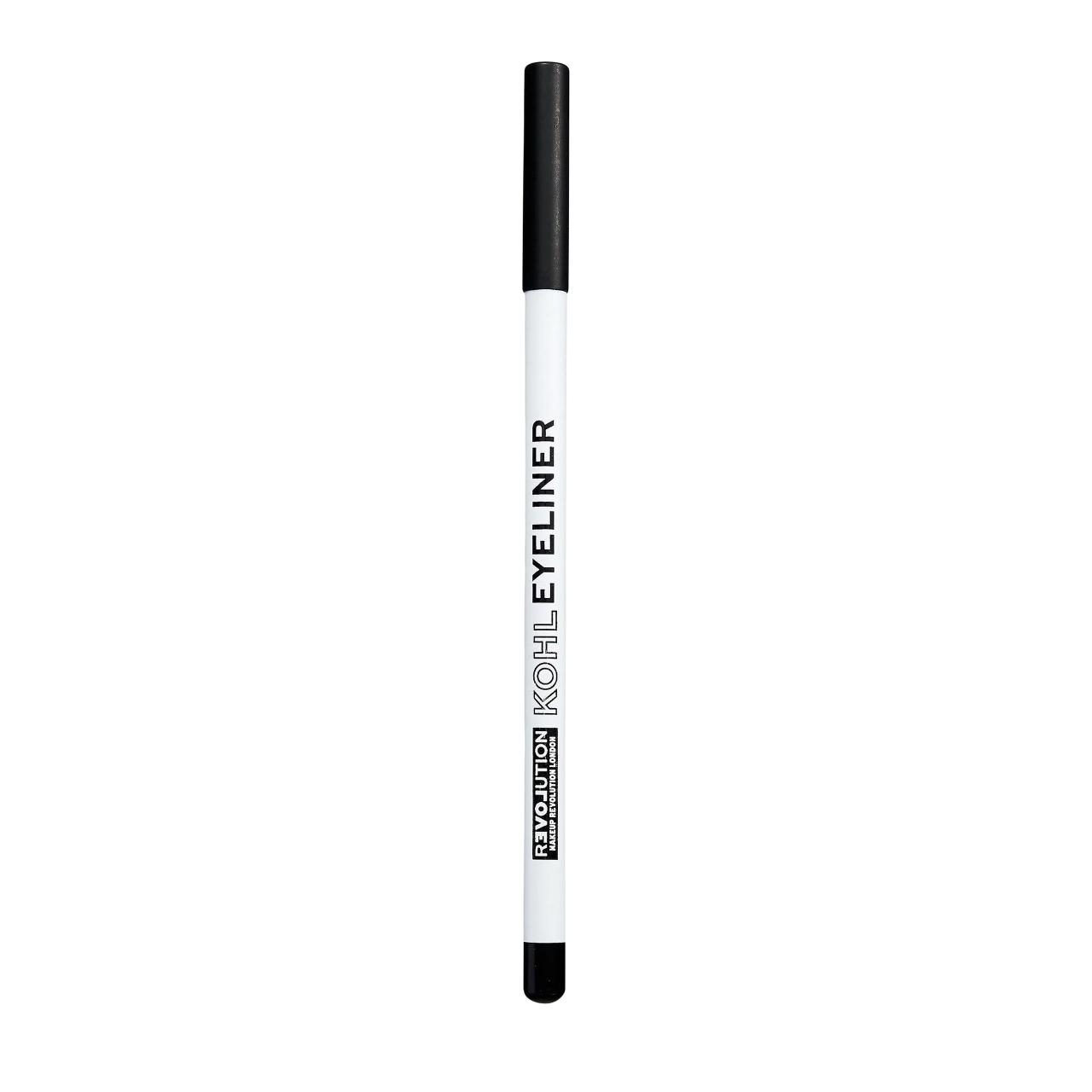 Relove By Revolution, Relove, Creion kohl, Negru, 1.2 g