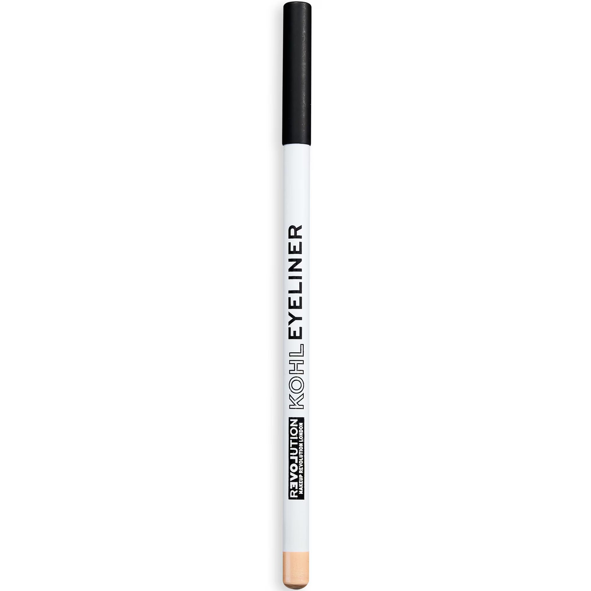 Relove By Revolution, Relove, Creion kohl, Nud, 1.2 g