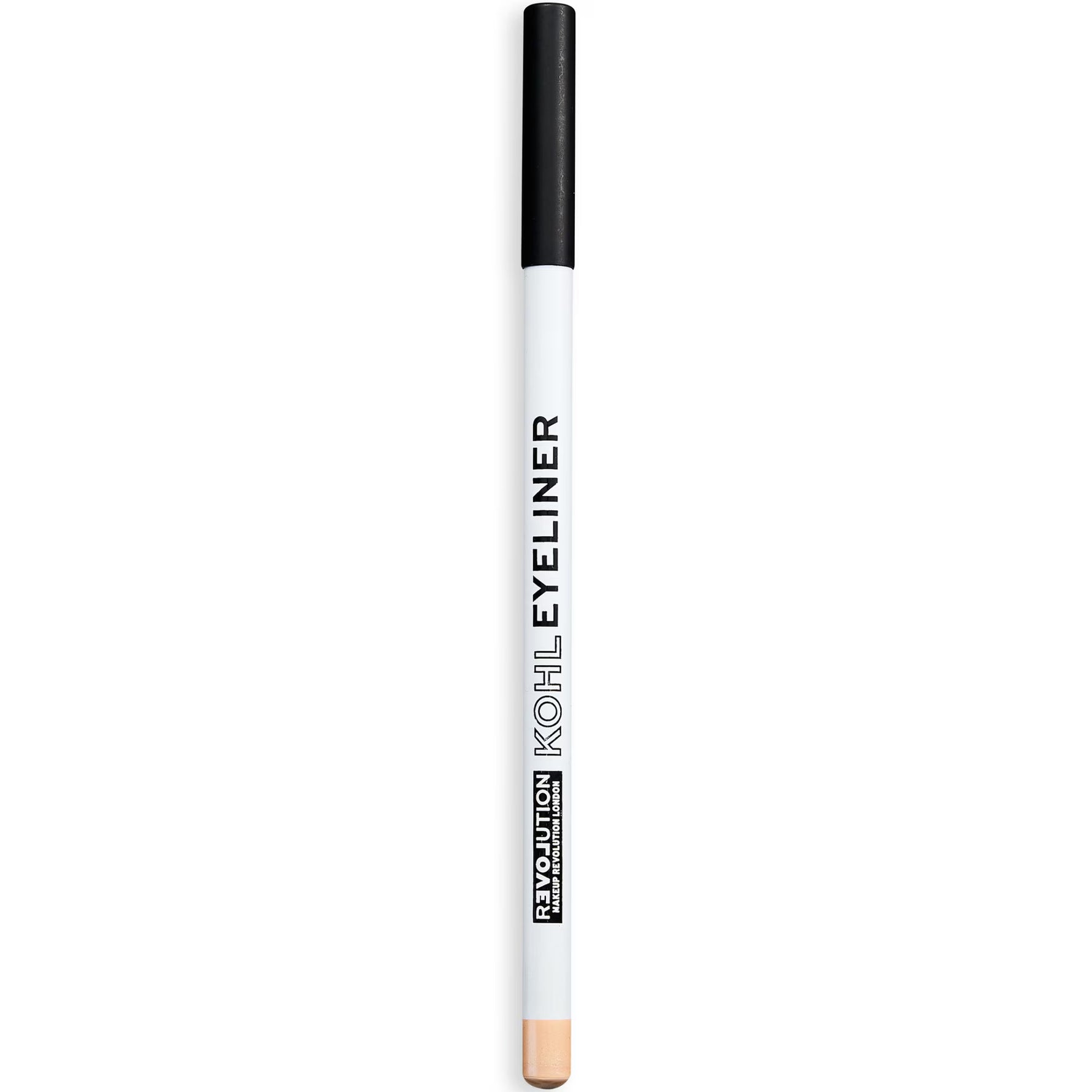 Relove By Revolution, Relove, Creion kohl, Nud, 1.2 g