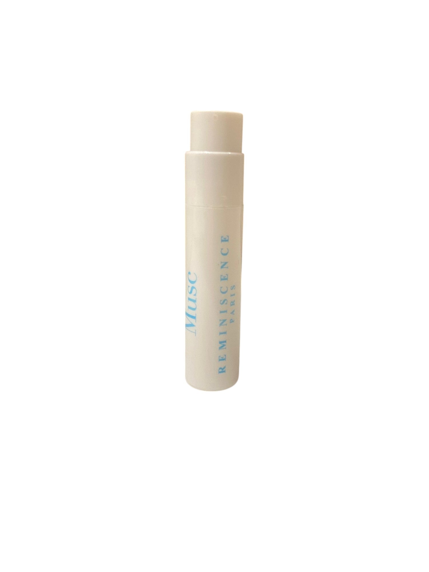 Reminiscence, Les Classiques Collection - Musc, Apă de toaletă, Pentru femei, 1.2 ml Flacon - Olmarkt