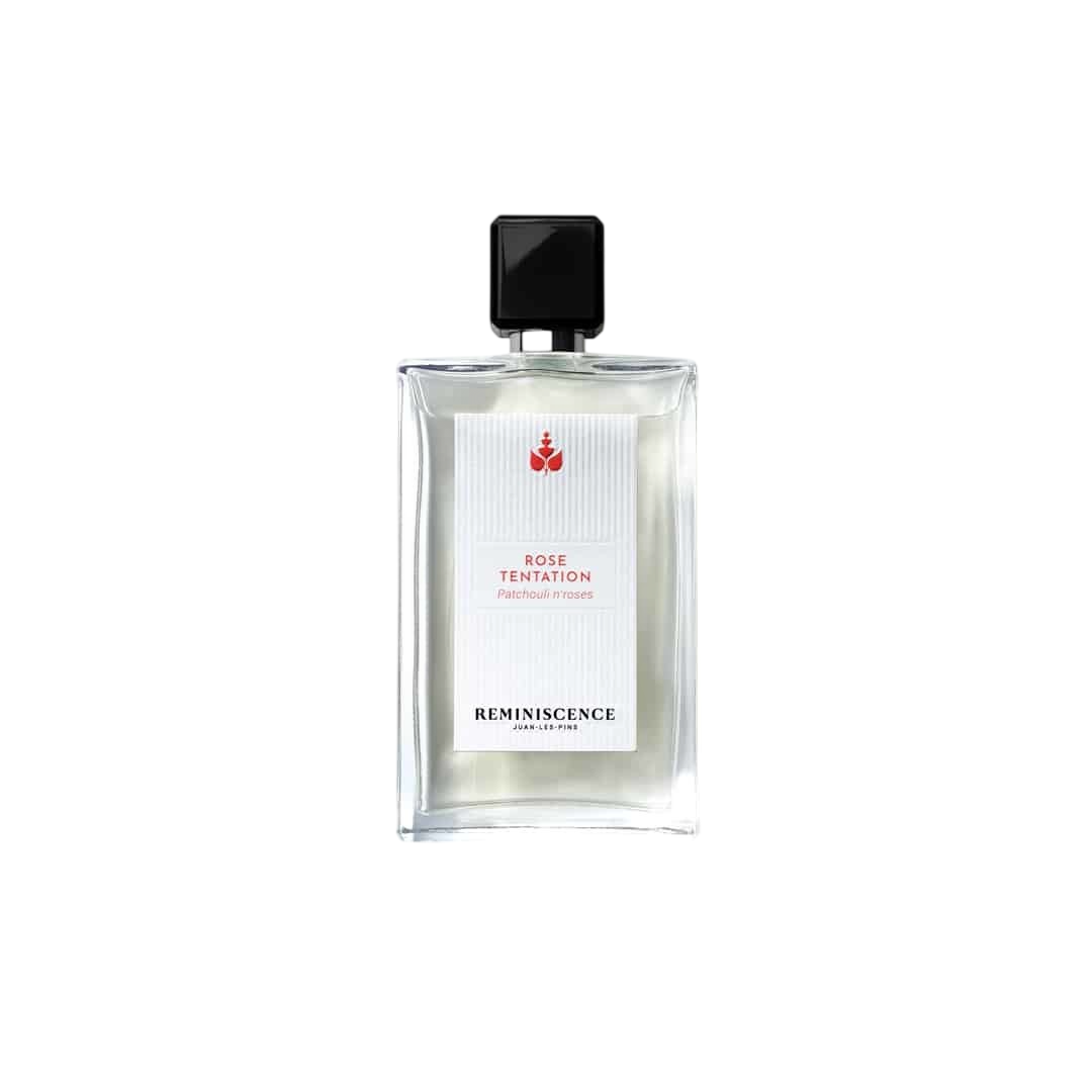 Reminiscence, Rose Tentation, Apă de parfum, Unisex, 100 ml