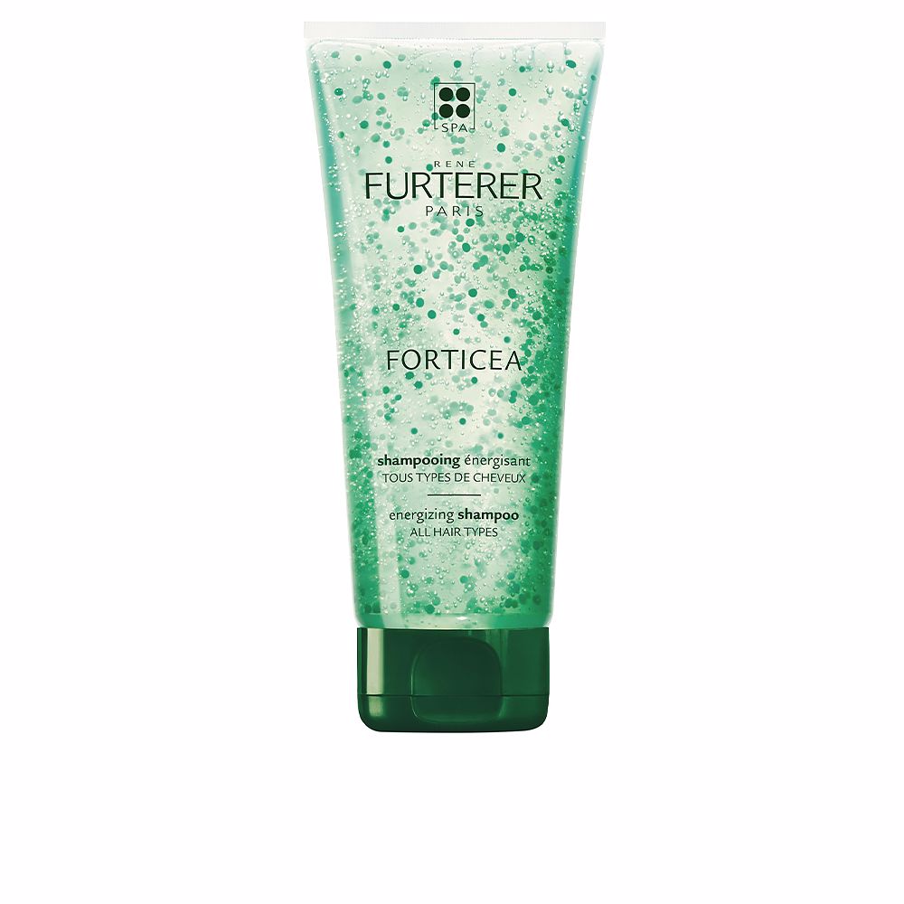 Rene Furterer, Forticea, Șampon pentru păr, Energizant, 200 ml