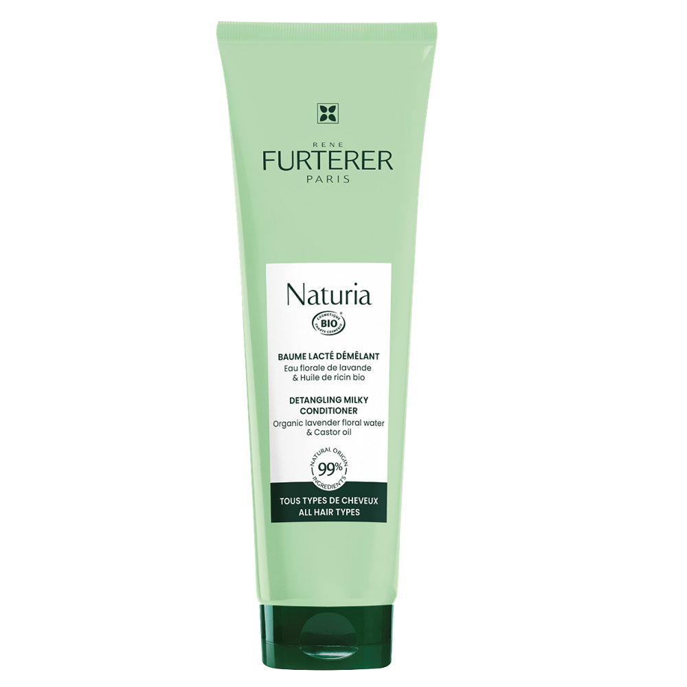 Rene Furterer, Naturia, Balsam de păr, Descurcare, 150 ml