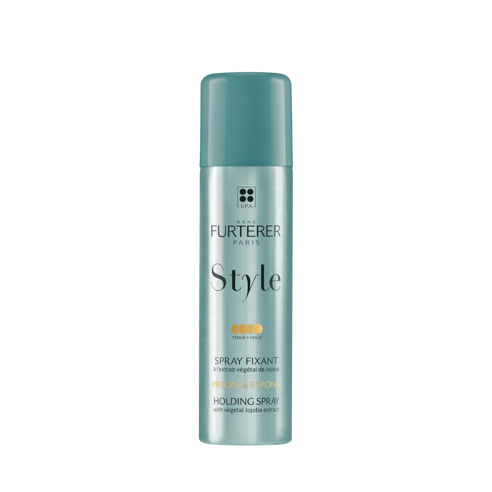 Rene Furterer, Style, Fixativ, Finalizare, Strângere puternică, 150 ml