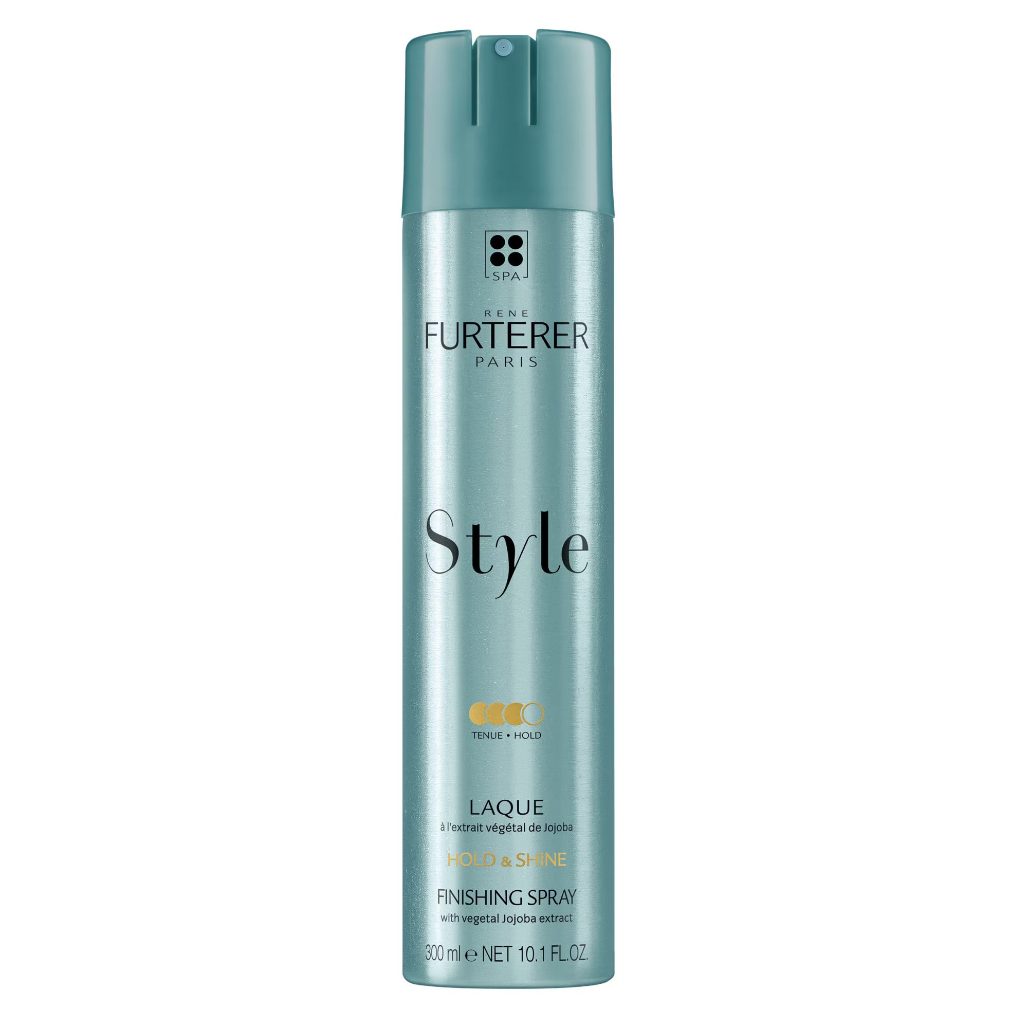 Rene Furterer, Style, Fixativ, Finalizare, Strângere puternică, 300 ml