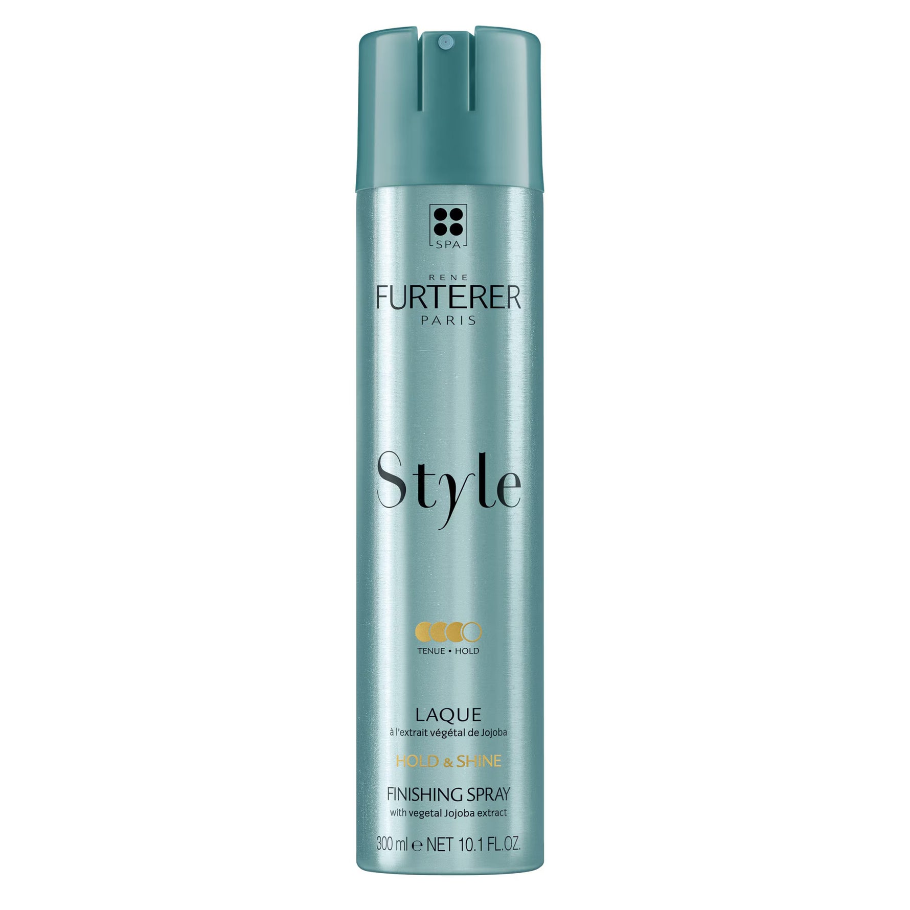 Rene Furterer, Style, Fixativ, Finalizare, Strângere puternică, 300 ml